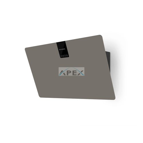 FABER Soft Edge Grigio Londra Páraelszívó A80 330.0597.527