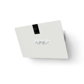 FABER Soft Edge Bianco Kos A80 Páraelszívó 330.0597.528