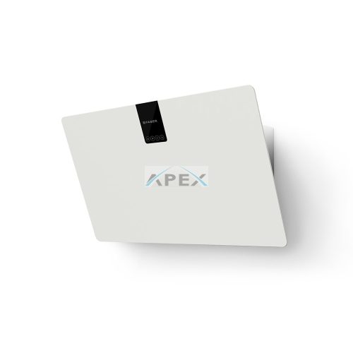 FABER Soft Edge Bianco Kos A80 Páraelszívó 330.0597.528