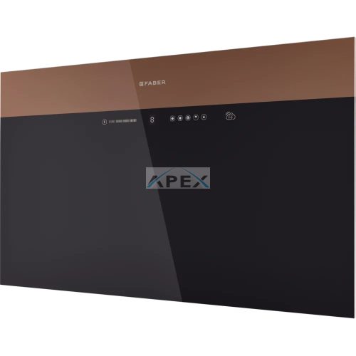 FABER V-Air Flat KL A80 Fali páraelszívó (330.0615.684)