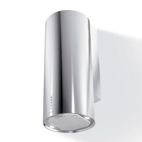 FABER Eclipse EV8 X A37 DIZÁJN FALI PÁRAELSZÍVÓ - 5 ÉV GARANCIA - 335.0538.983