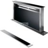 FABER Fabula Plus EV8+ BK A90 Munkapultba építhető páraelszívó (340.0492.566)