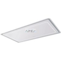 Mennyezetbe építhető