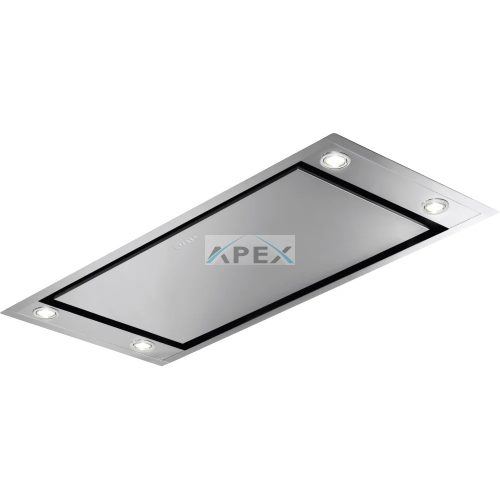 FABER Heaven 2.0 X Flat KL A90/2 Mennyezetbe építhető páraelszívó (350.0663.970)