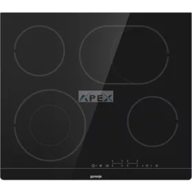 Gorenje ECT603FM Üvegkermia főzőlap 60cm