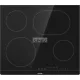 Gorenje ECT603FM Üvegkermia főzőlap 60cm