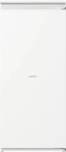 Gorenje RBI512E21 Beépíthető fagyasztós hűtőszekrény, 122.1 x 54 x 54.5 cm, Csúszó ajtózsanér