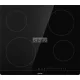 Gorenje ECT604FM Üvegkermia főzőlap 60cm