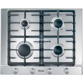 Miele KM 2010 Gázfőzőlap