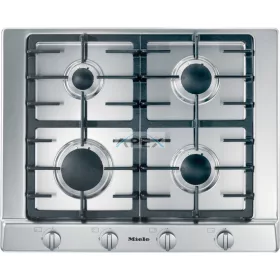 Miele KM 2010 Gázfőzőlap