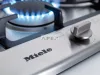 Miele KM 2010 Gázfőzőlap