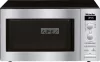 Miele M 6012 SC Szabadonálló mikrohullámú sütő