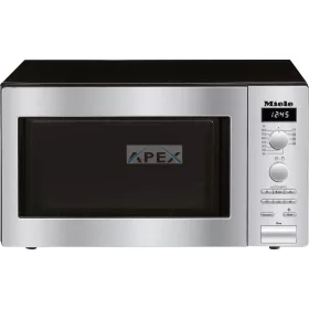 Miele M 6012 SC Szabadonálló mikrohullámú sütő