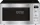 Miele M 6012 SC Szabadonálló mikrohullámú sütő