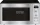 Miele M 6012 SC Szabadonálló mikrohullámú sütő