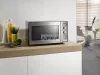 Miele M 6012 SC Szabadonálló mikrohullámú sütő