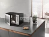 Miele M 6012 SC Szabadonálló mikrohullámú sütő
