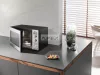 Miele M 6012 SC Szabadonálló mikrohullámú sütő