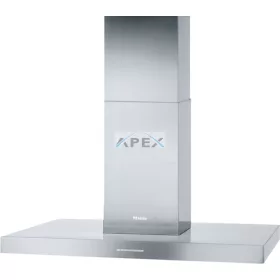 Miele PUR 98 D Sziget páraelszívó