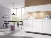 Miele DA 2360 Kürtőbe építhető páraelszívó