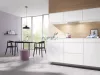 Miele DA 2360 Kürtőbe építhető páraelszívó