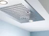 Miele DA 2360 Kürtőbe építhető páraelszívó