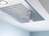 Miele DA 2360 Kürtőbe építhető páraelszívó