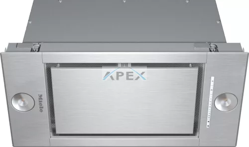 Miele DA 2668 Kürtőbe építhető páraelszívó