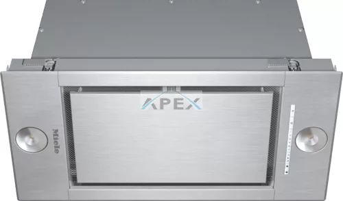 Miele DA 2668 Kürtőbe építhető páraelszívó