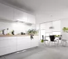 Miele DA 2668 Kürtőbe építhető páraelszívó