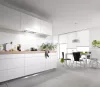 Miele DA 2668 Kürtőbe építhető páraelszívó