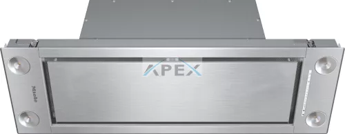 Miele DA 2698 Kürtőbe építhető páraelszívó