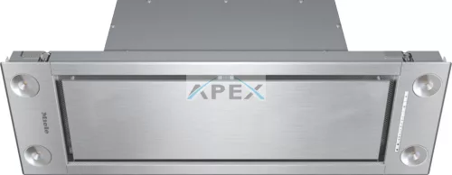 Miele DA 2698 Kürtőbe építhető páraelszívó