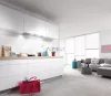 Miele DA 2698 Kürtőbe építhető páraelszívó