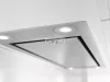 Miele DA 2698 Kürtőbe építhető páraelszívó