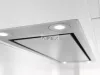 Miele DA 2698 Kürtőbe építhető páraelszívó