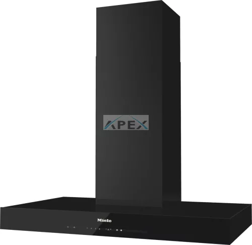 Miele DA 6698 W Puristic Edition 6000 Fali páraelszívó