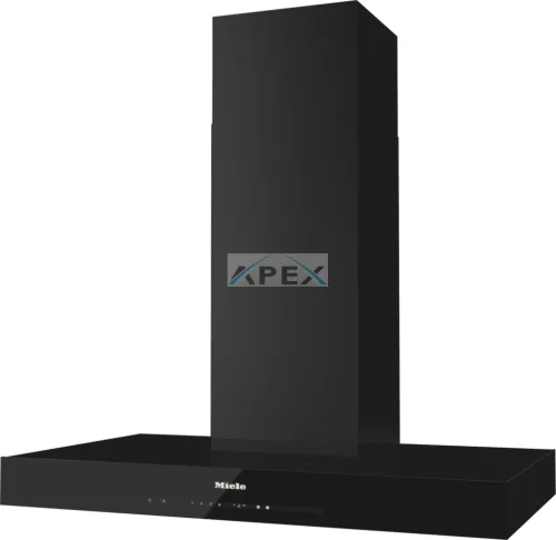 Miele DA 6698 W Puristic Edition 6000 Fali páraelszívó