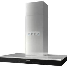 Miele DA 6698 W Puristic Edition 6000 Fali páraelszívó
