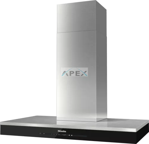 Miele DA 6698 W Puristic Edition 6000 Fali páraelszívó