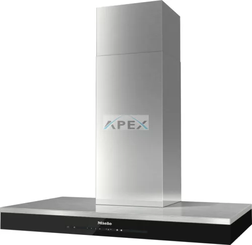 Miele DA 6698 W Puristic Edition 6000 Fali páraelszívó