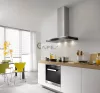 Miele DA 6698 W Puristic Edition 6000 Fali páraelszívó