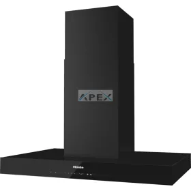 Miele DA 6698 D Puristic Version 6000 Sziget páraelszívó