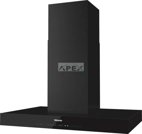 Miele DA 6698 D Puristic Version 6000 Sziget páraelszívó