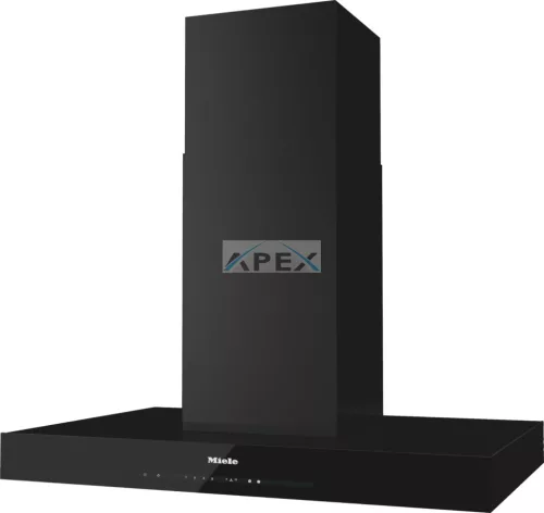 Miele DA 6698 D Puristic Version 6000 Sziget páraelszívó