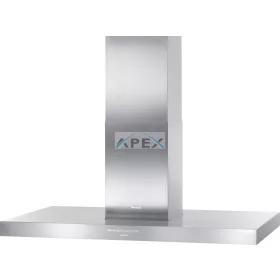 Miele DA 4248 V D Puristic Varia Sziget páraelszívó