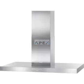 Miele DA 4248 V D Puristic Varia Sziget páraelszívó