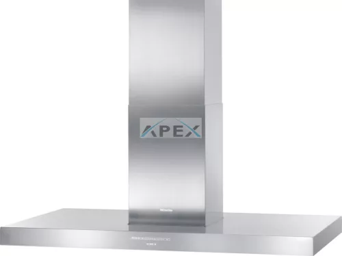 Miele DA 4248 V D Puristic Varia Sziget páraelszívó