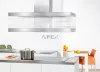 Miele DA 4248 V D Puristic Varia Sziget páraelszívó