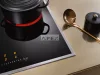 Miele KM 6520 FR Tűzhelytől független elektromos főzőlap